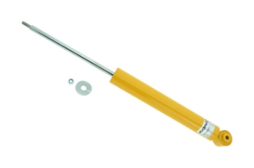 Picture of Koni Sport Yellow Rear Shock 2015 Volkswagen Golf w- 55mm OD Front Strut w- Multi-Link IRS Rear