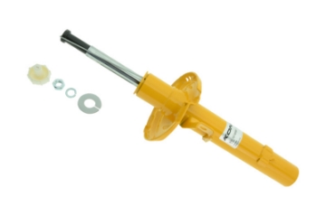 Picture of Koni Sport Yellow Front Shock 2015 Volkswagen Golf w- 50mm OD Front Strut w- Multi-Link IRS Rear