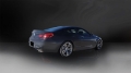 Picture of Corsa 2012-2017 BMW M6 F12 - F13 - F06 Polished Sport Axle-Back Exhaust