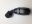 Picture of Fragola -6AN x 60 Degree Pro-Flow Hose End - Black