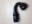 Picture of Fragola -16AN x 150 Degree Pro-Flow Hose End - Black