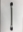 Picture of Fragola -10AN PTFE Hose Assembly Straight x Straight 10in