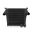 Picture of Mishimoto 10-12 Dodge 6-7L Cummins Intercooler Black
