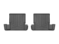 Picture of WeatherTech 13+ Scion FR-S-Subaru BRZ Rear FloorLiner - Black