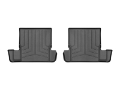 Picture of WeatherTech 13+ Scion FR-S-Subaru BRZ Rear FloorLiner - Black