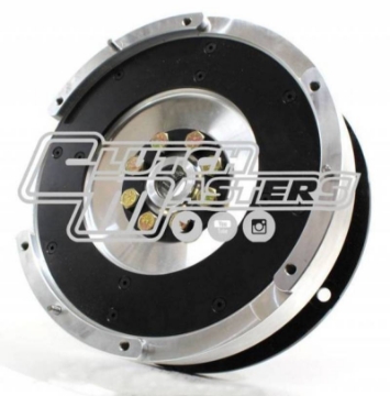 Picture of Clutch Masters 09+ Audi S4 3-0L V6 Aluminum Flywheel