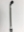 Picture of Fragola -10AN PTFE Hose Assembly Straight x 45 Degree 42in