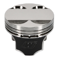 Picture of Wiseco Honda Turbo F-TOP 1-176 X 81-5MM Piston Shelf Stock *SINGLE PISTON ONLY*