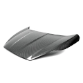 Picture of Seibon 14+ Ford Fiesta OE Style Carbon Fiber Hood