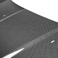Picture of Seibon 14+ Ford Fiesta OE Style Carbon Fiber Hood