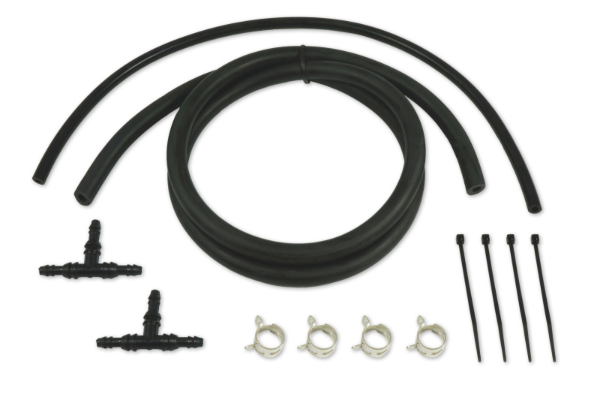 Picture of Innovate Vacuum Hose - T-Fitting - Clamp Kit