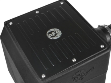 Picture of aFe MagnumFORCE Intake Stage-2 Si Pro 5R 05-15 Toyota Tacoma 2-7L