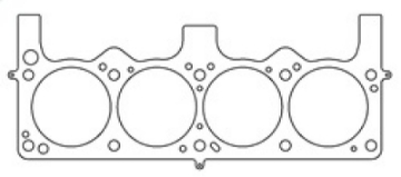 Picture of Cometic Dodge 5-7L Hemi 3-950 inch Bore -040 inch MLS RHS Head Gasket
