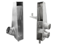 Picture of aFe Power BladeRunner 3in Intercooler 11-12 Ford F-150 V6 3-5L tt