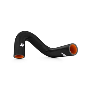Picture of Mishimoto 70-75 Datsun 240Z Black Silicone Hose Kit