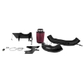 Picture of Mishimoto 2015 Ford Mustang Ecoboost Performance Intake - Wrinkle Black