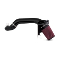 Picture of Mishimoto 2015 Ford Mustang Ecoboost Performance Intake - Wrinkle Black