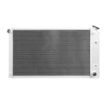 Picture of Mishimoto 1968 Chevrolet Chevelle Manual X-LINE Thicker Core Aluminum Radiator
