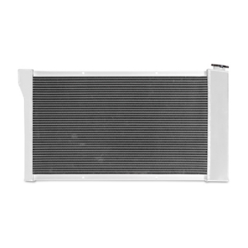 Picture of Mishimoto 67-72 GM C-K Truck X-Line Performance Aluminum Radiator