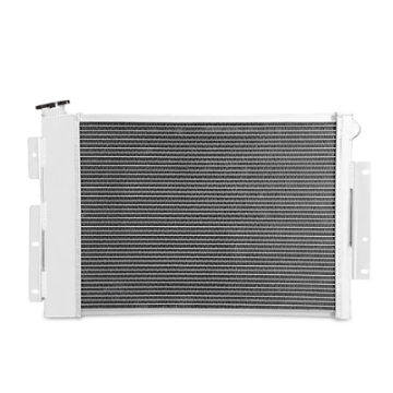Picture of Mishimoto 67-69 Pontiac Firebird X-Line Performance Aluminum Radiator