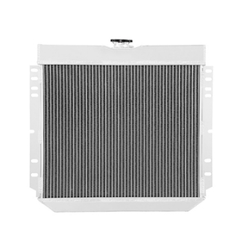 Picture of Mishimoto 69-70 Ford Mustang X-Line Performance Aluminum Radiator