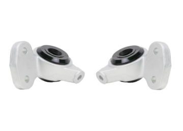 Picture of Whiteline Plus 01-06 BMW E46 M3 Front Control Arm Lower Inner Rear Bushing Set