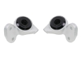 Picture of Whiteline Plus 01-06 BMW E46 M3 Front Control Arm Lower Inner Rear Bushing Set