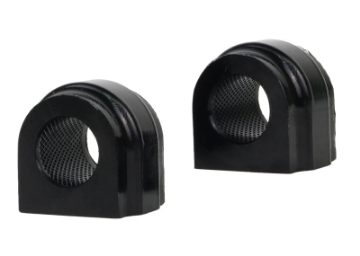 Picture of Whiteline Plus 02-12 Mini Cooper S - 08-12 Mini Cooper Clubman Front 22mm Sway Bar Mount