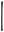 Picture of Fragola -8AN Ext Black PTFE Hose Assembly Straight x Straight 20in