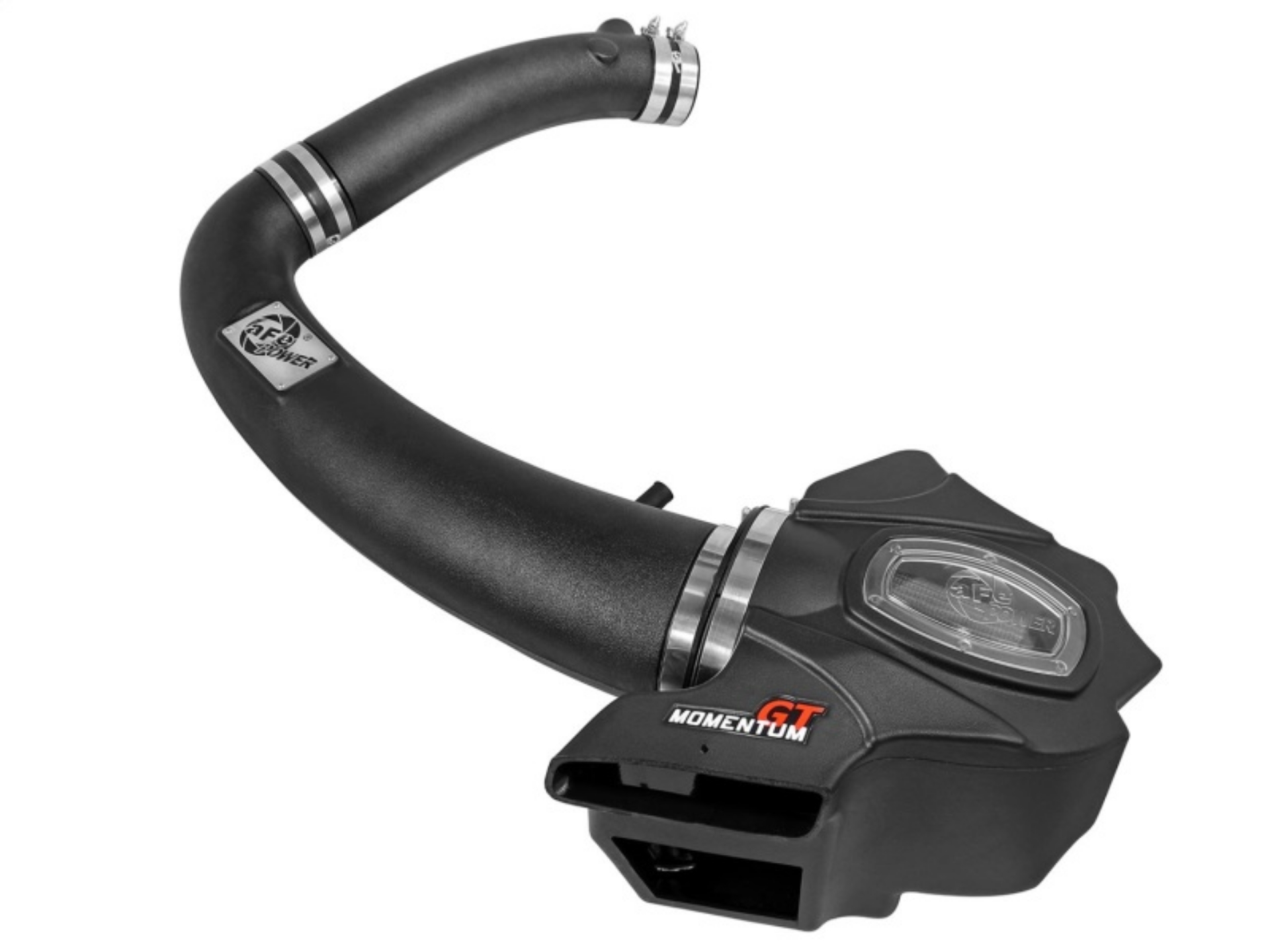 Picture of aFe Momentum GT Stage 2 PRO Dry S Intake 11-14 Jeep Grand Cherokee 3-6L V6