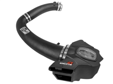 Picture of aFe Momentum GT Stage 2 PRO Dry S Intake 11-14 Jeep Grand Cherokee 3-6L V6