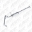 Picture of MBRP 03-13 Ram Hemi 2500-3500 5-7L Alum 3in Cat Back Single Side Exit