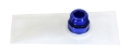 Picture of AEM -10 Inlet Port Filter for Inline Hi Flow Fuel Pump