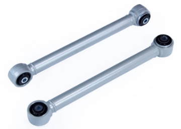 Picture of Whiteline 05-14 Ford Mustang Fixed Position Rear Lower Control Arms Pair