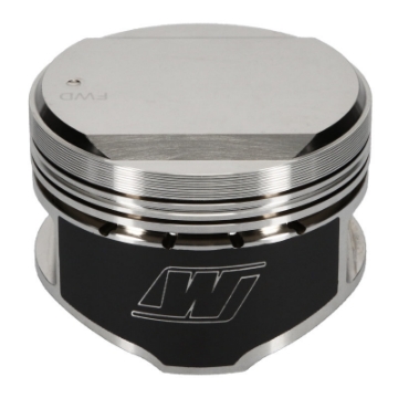 Picture of Wiseco Nissan Turbo Domed +14cc 1-181 X 86-5 Piston *SINGLE PISTON ONLY*
