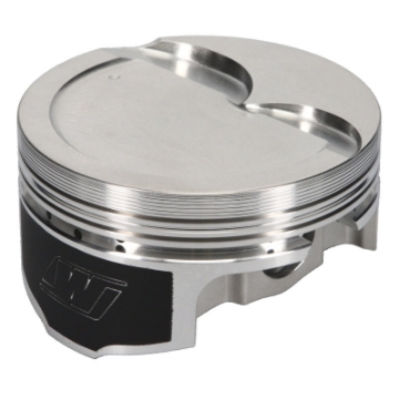 Picture of Wiseco Chevy LS Series -8cc FT 3-905in Bore 4-00in Stroke Piston Shelf Stock Kit