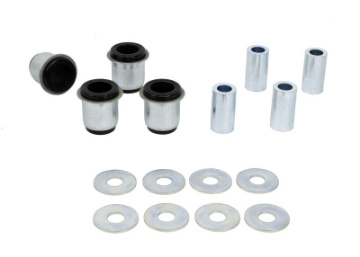 Picture of Whiteline Plus 11-95-02 Toyota Hilux 4Runner-7-96-2-03 Landcruiser Front C-A - Lowr Inner Bushing
