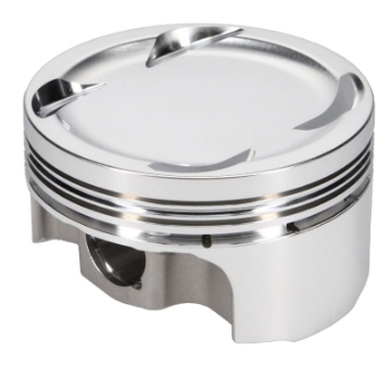 Picture of JE Pistons Mitsubishi 6G72 24V 91-5mm Bore STD Size 8-0:1 CR Pistons