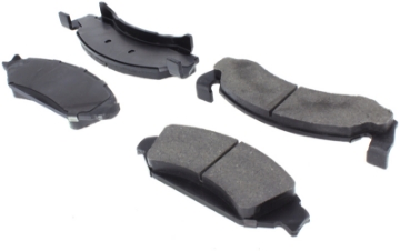 Picture of StopTech Performance 72-74 Ford Gran Torino - Ranchero - Thunderbird Front Brake Pads