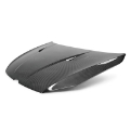 Picture of Seibon 2012+ Volkswagen Golf MK7 TM-Style Carbon Fiber Hood