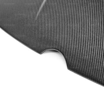 Picture of Seibon 2012+ Volkswagen Golf MK7 TM-Style Carbon Fiber Hood