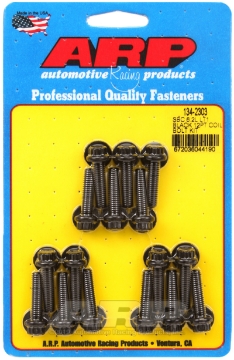 Picture of ARP Chevy LT1 6-2L Ignition Coil 12pt Bolt Kit