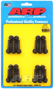 Picture of ARP Chevy LT1 6-2L Valve Cover 12pt Bolt Kit