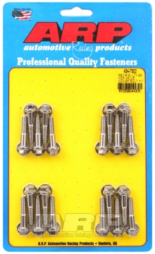 Picture of ARP Chevy LT1 6-2L Valve Cover Hex Stainless Steel Bolt Kit