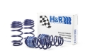 Picture of H&R 15-22 Porsche Macan-Macan S-Macan Turbo 3-0S-3-6T-2-0T 95B Sport Spring w-o PASM