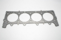 Picture of Cometic Ford 460 Pro-Stock 4-685 inch Bore -045 inch MLS For A460 Block Head Gasket