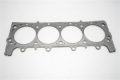 Picture of Cometic Ford 460 Pro-Stock 4-685 inch Bore -045 inch MLS For A460 Block Head Gasket