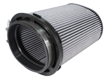Picture of aFe MagnumFLOW Air Filter ProDry S 6-75inX4-75in F x 8-25inX6-25in B INV x 7-25X5in T INV x 9in