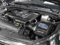 Picture of aFe MagnumFORCE Intakes Pro 5 R 13-15 Nissan Patrol V8 5-6L