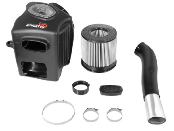 Picture of aFe Momentum HD PDS Stage-2 Si Intake 13-14 Dodge RAM EcoDiesel Trucks V6 3-0L See afe51-72006-E